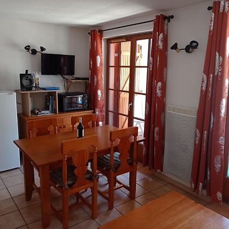 Agreable Appartement Avec Balcon Dans Residence Calme Cauterets Exterior photo